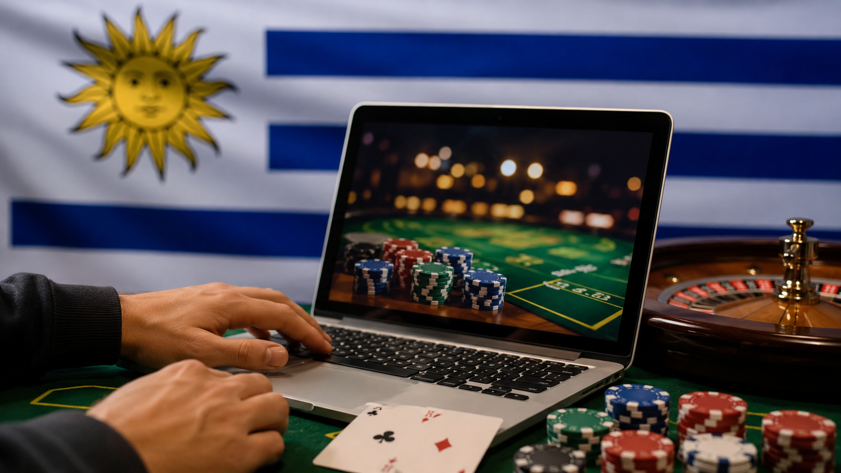 Guía Completa de Casino Uruguay Online