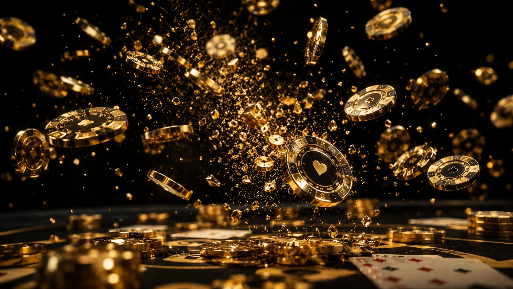 ¿Vale la pena jugar en casinos cripto?