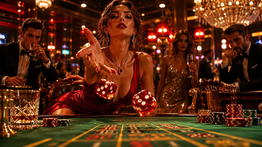 ¿Vale la pena jugar en casinos cripto?