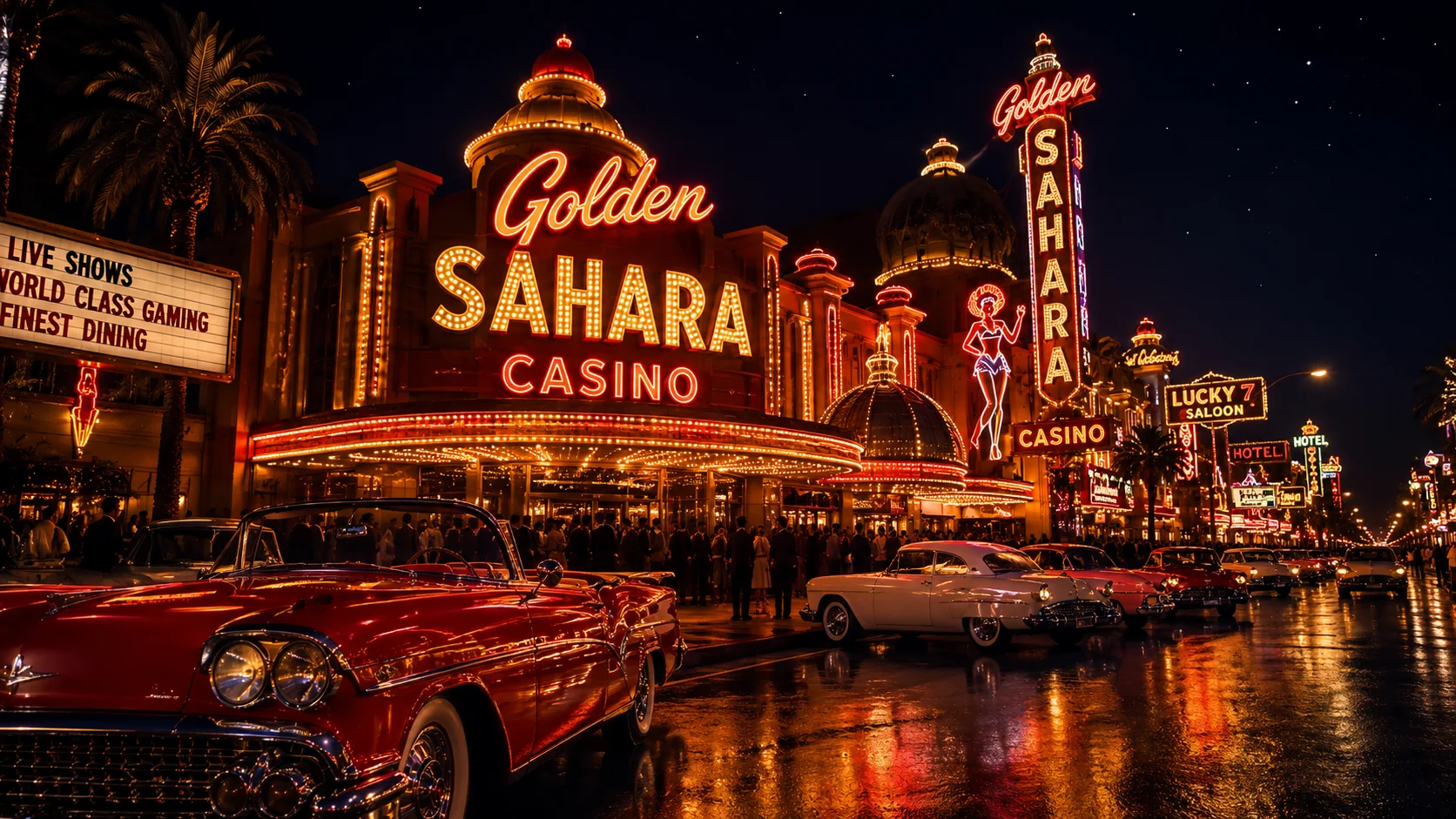 Cómo cambia el estilo de juego en cada casino online